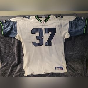 Shaun Alexander Jersey
